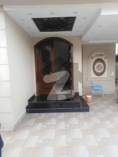 Brand New 10 Marla House For Rent In Lahore