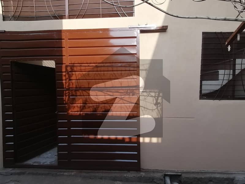 Your Search For On Excellent Location House In Talwara Mughlan Ends Here