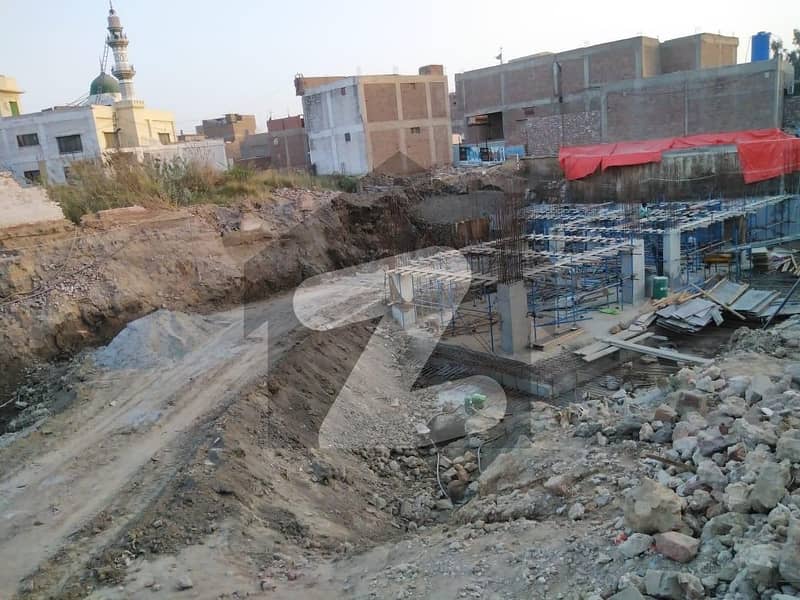 Property For sale In Fateh Chowk Hyderabad Is Available Under Rs. 2,540,000