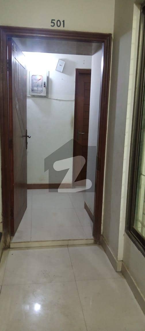 Apartment 5th Floor For Rent In Upper Gizri Clifton