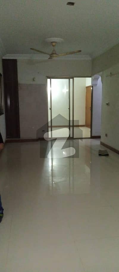 Apartment 5th Floor For Sale In Upper Gizri Clifton