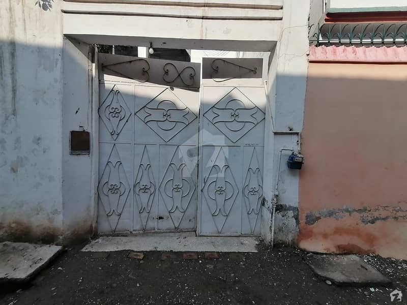 Great 10 Marla House For Sale Available In Rs 18,000,000