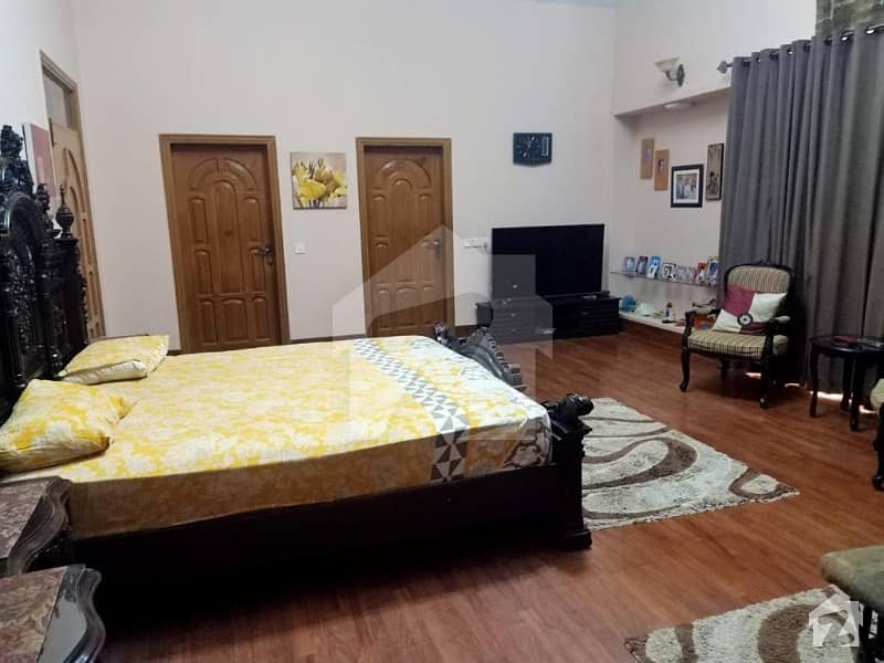 4500 Square Feet House For Rent In Rahat