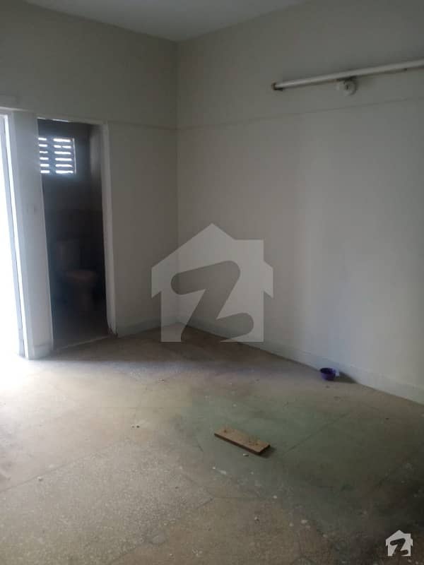 1500 Square Feet Flat In Billy's phase1Gulistan-E-Jauhar - Block 18 For Rent