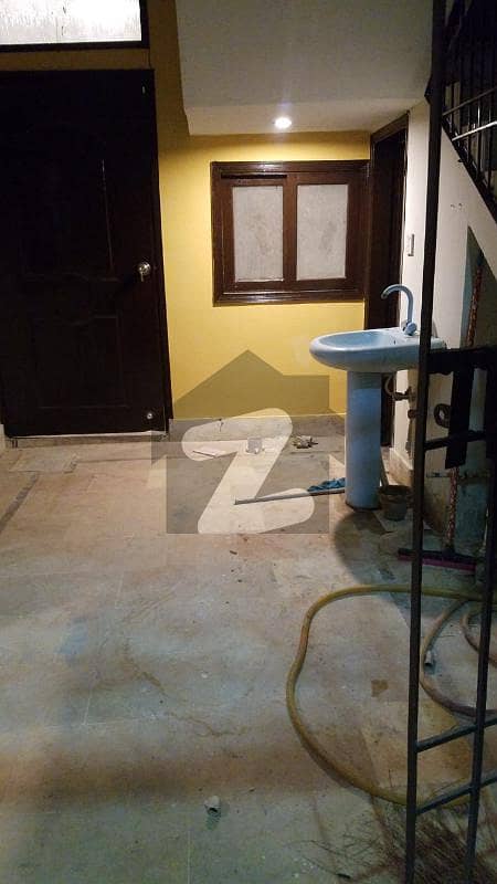 انوارِ ابراہیم ملیر کراچی میں 2 کمروں کا 5 مرلہ مکان 30 ہزار میں کرایہ پر دستیاب ہے۔