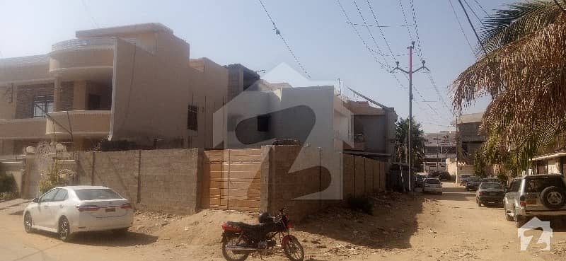 Gulstan-e- Johar Block 14 Near Darul Sehat Hospital
