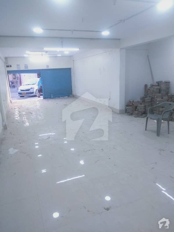 Shop For Rent Phase 4 Commercial