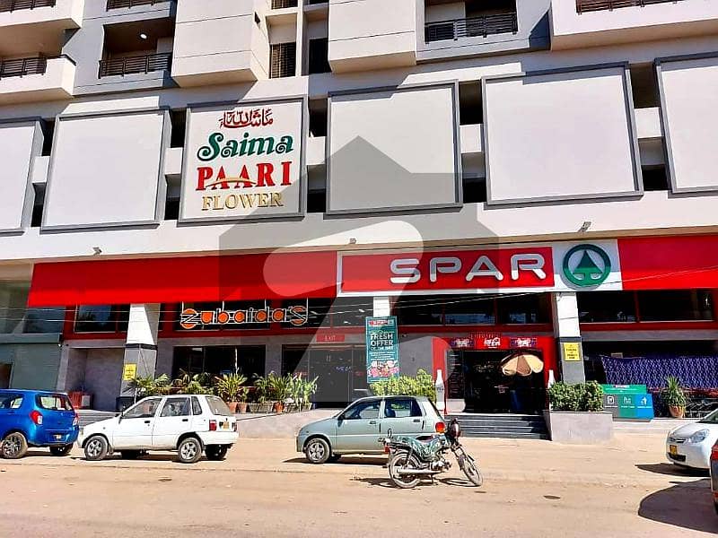 Saima Paari Tower 3 Bedrooms Apartment Saima Paari Tower 3 Bedrooms Apartment