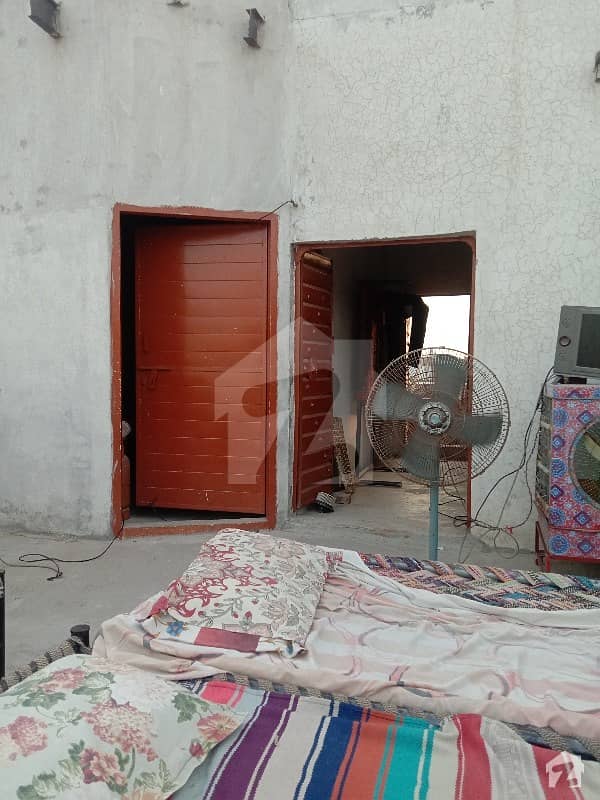 جڑانوالہ روڈ فیصل آباد میں 4 کمروں کا 6 مرلہ مکان 52 لاکھ میں برائے فروخت۔