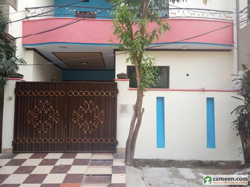 House For Sale Johar Town Phase 2 Block J2, Johar Town Phase 2, Johar Town, Lahore ID7914827