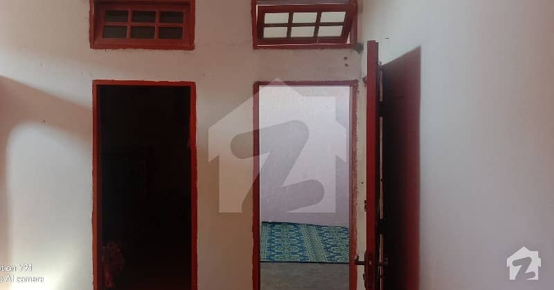 720 Square Feet House For Sale In Baldia Town