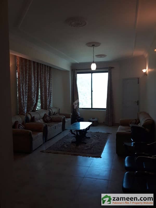 3 Beds Furnished Apartment For Sale