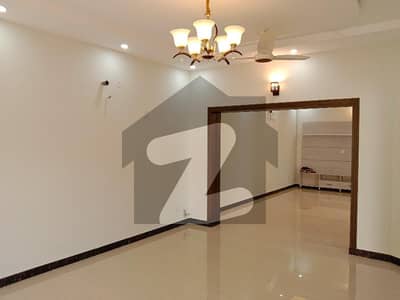 Brand New House Vip Location For Rent In Bahria Town Phase 8 Overseas Block