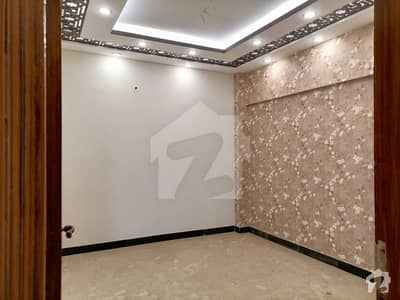 House Of 1400 Square Feet In Gulshan-E-Umair Is Available