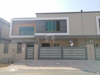 Brand New Single Unit House (suh) For Sale In Askari 5 Sector J