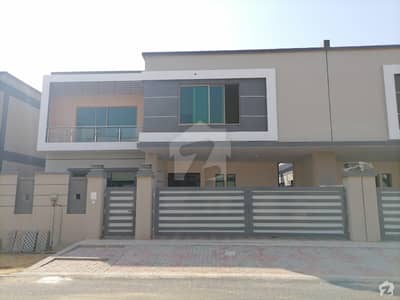Brand New Single Unit House (SUH) for Sale In Askari 5 Sector J