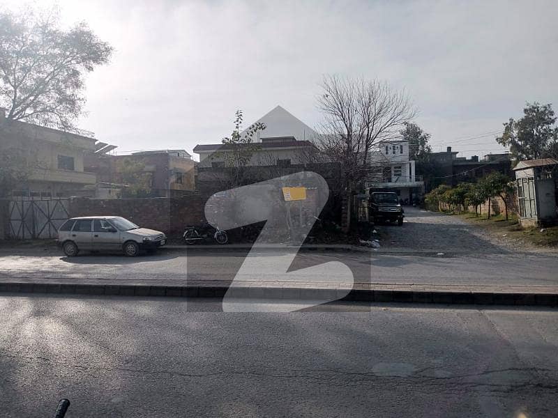 1 Kanal Plot For Sale In Kacheri Chowk Rawalpindi 1 Kanal Plot For Sale In Kacheri Chowk Rawalpindi