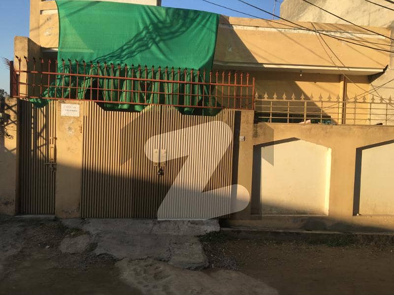 کہوٹہ راولپنڈی میں 2 کمروں کا 7 مرلہ مکان 85 لاکھ میں برائے فروخت۔
