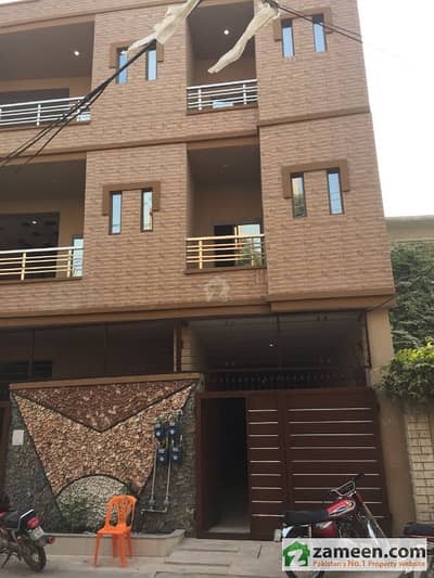 Brand New Flats Near Wahdat Road Lahore Brand New Flats Near Wahdat Road Lahore