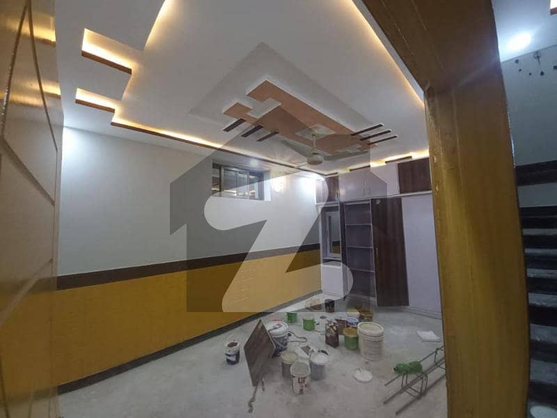 House For Rent At Arbab Town Quetta