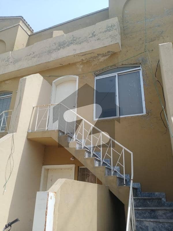 3 Marla Apartment For Rent In Edenabad