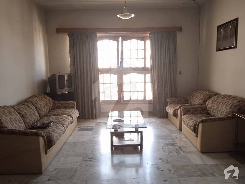1800 Square Feet Flat Available In Pechs Block 2 For Sale PECHS Block 2