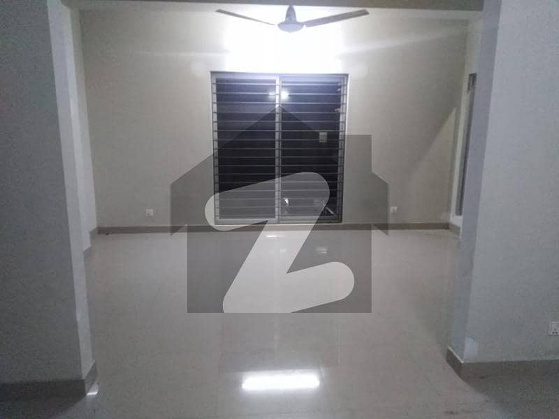 1 Studio Apartment For Sale In Zaraj Society