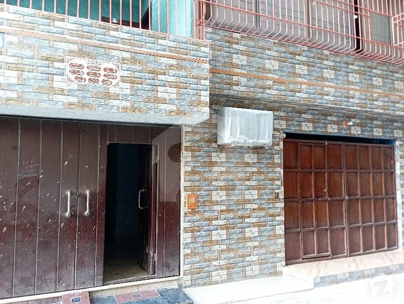 نارتھ ناظم آباد ۔ بلاک کیو نارتھ ناظم آباد کراچی میں 3 کمروں کا 8 مرلہ مکان 40 ہزار میں کرایہ پر دستیاب ہے۔