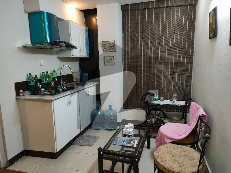 1 Bedroom Apartment In Bahria Town Rawalpindi Safari Villas 1 Qj Heights