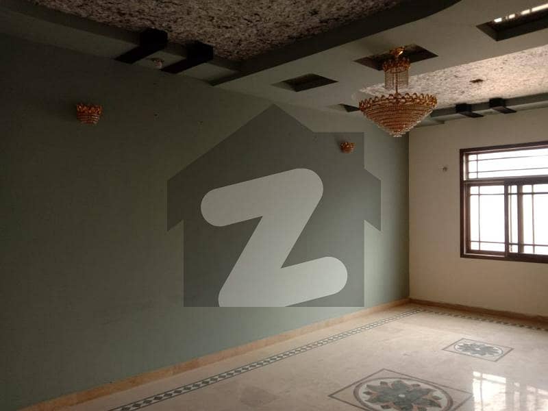 House For Sale In North Nazimabad Block H North Nazimabad Block H, North Nazimabad, Karachi