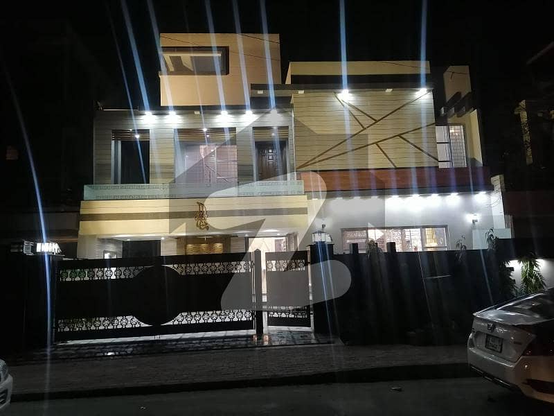 Muzammil Estate Offering 5 Marla House For Rent At Hot Location In Cc Block Near Market Bahria Town Lahore