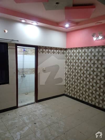 ناظم آباد 1 - بلاک اے ناظم آباد 1 ناظم آباد کراچی میں 2 کمروں کا 4 مرلہ فلیٹ 28 ہزار میں کرایہ پر دستیاب ہے۔