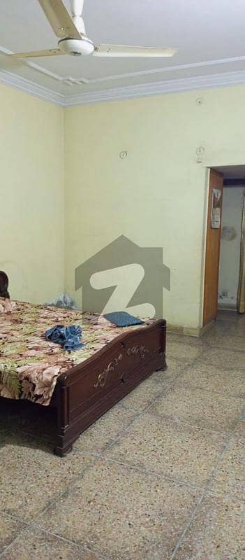 سبزہ زار سکیم ۔ بلاک ای سبزہ زار سکیم لاہور میں 7 کمروں کا 12 مرلہ مکان 2.7 کروڑ میں برائے فروخت۔
