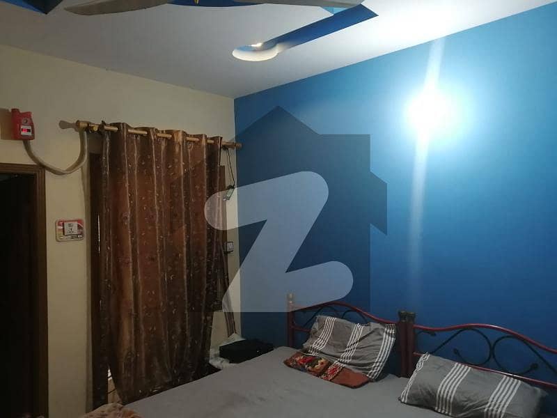 گرین کیپ ہاؤسنگ سکیم لاہور میں 5 کمروں کا 5 مرلہ مکان 1.1 کروڑ میں برائے فروخت۔