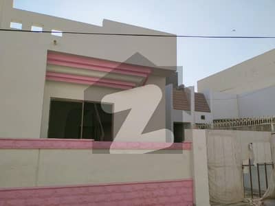 Banglow 120 Sq Yards Lease Single Story 2 BED DD in Al Hira City