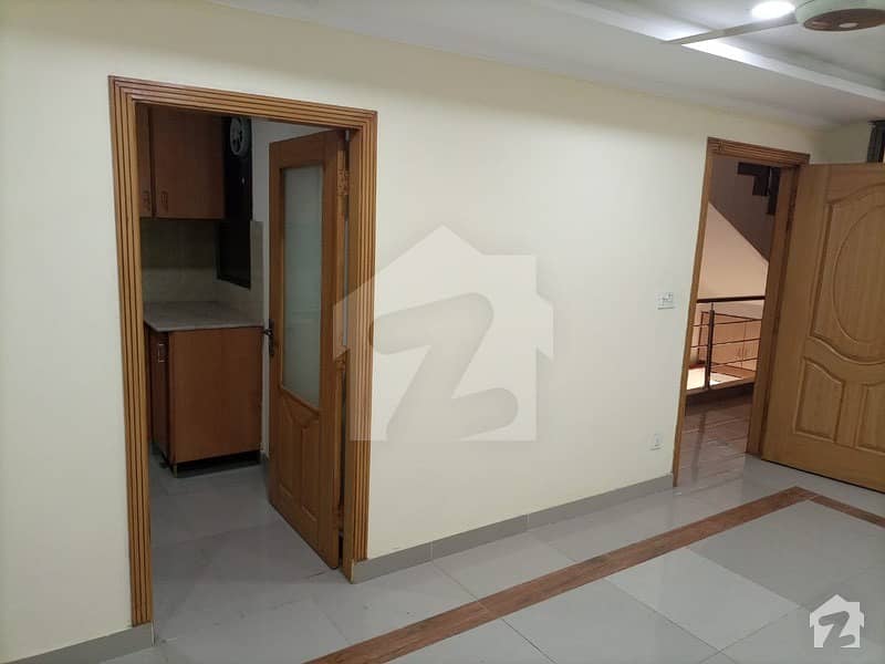 Ideal Flat For Rent In Dha Phase 2 - Sector H Commercial Area