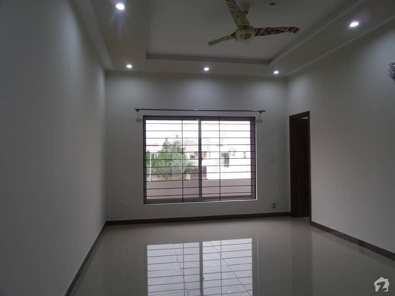 Moving To Rawalpindi & Looking To Rent A 4500 Square Feet Upper Portion?