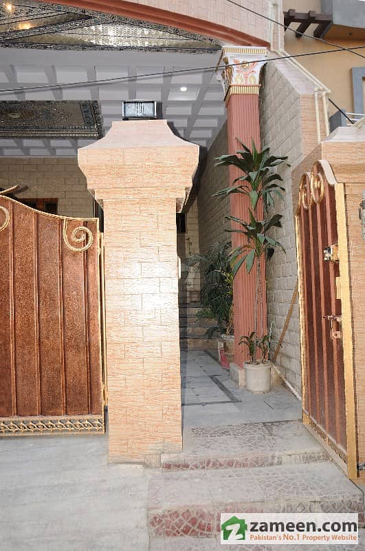 10 Marla 3 Storey Beautiful House For Sale In Westridge Rawalpindi