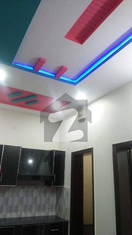ماڈل سٹی 2 - بلاک اے ماڈل سٹی ٹو ستیانہ روڈ فیصل آباد میں 3 کمروں کا 3 مرلہ مکان 85 لاکھ میں برائے فروخت۔