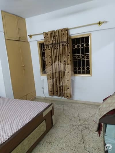Flat For Sale 2nd Floor 2bed Dd In Nazimabad No 4