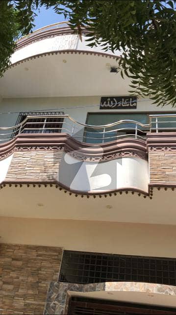 1080 Square Feet House Up For Sale In Roti Corporation Of Pakistan Employees Cooperative Housing Society