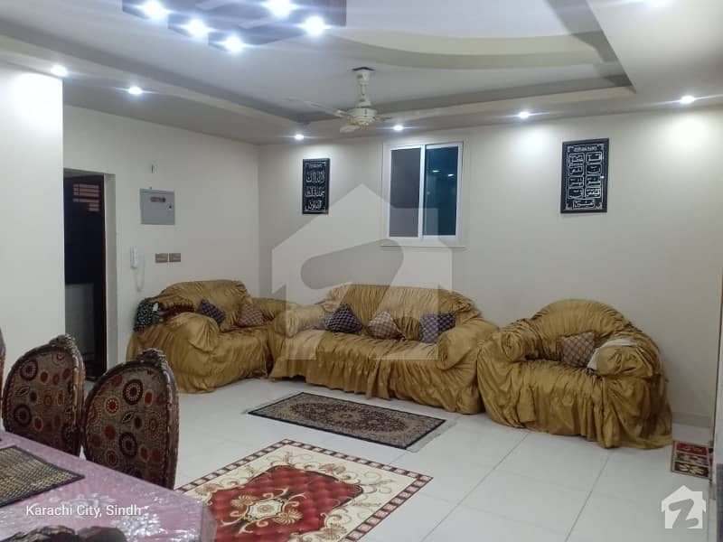 Hyderi Executive Tower - Flat For Sale Hyderi Executive Tower - Flat For Sale