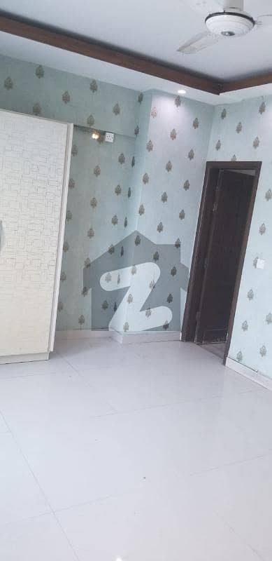 Flat For Sale Khayaban-e-Etihad 3bed Dd Flat For Sale Khayaban-e-Etihad 3bed Dd