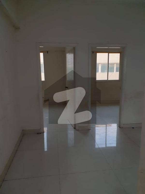 Spacious Flat Is Available For Rent In Ideal Location Of Lower Gizri