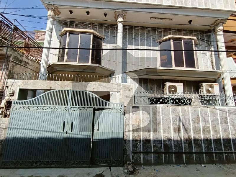 Double Storey Bungalow For Sale Westridge 3, Westridge, Rawalpindi