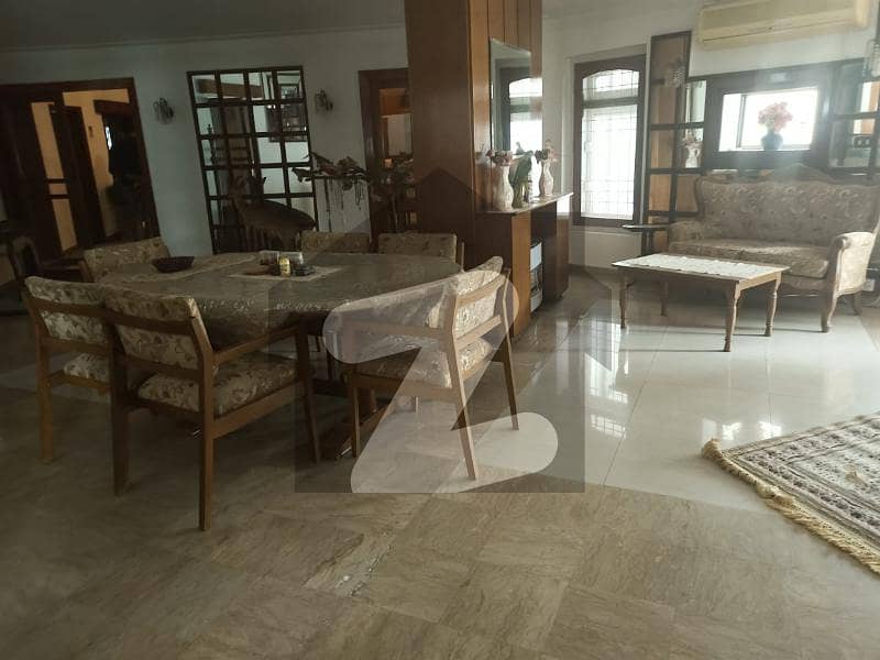 2 Kanal Double Storey House For Rent In Gulberg
