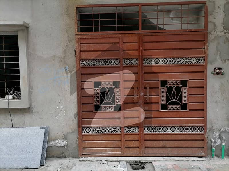 House In Basti Chiragh Shah Near Allama Iqbal International Airport House In Basti Chiragh Shah Near Allama Iqbal International Airport
