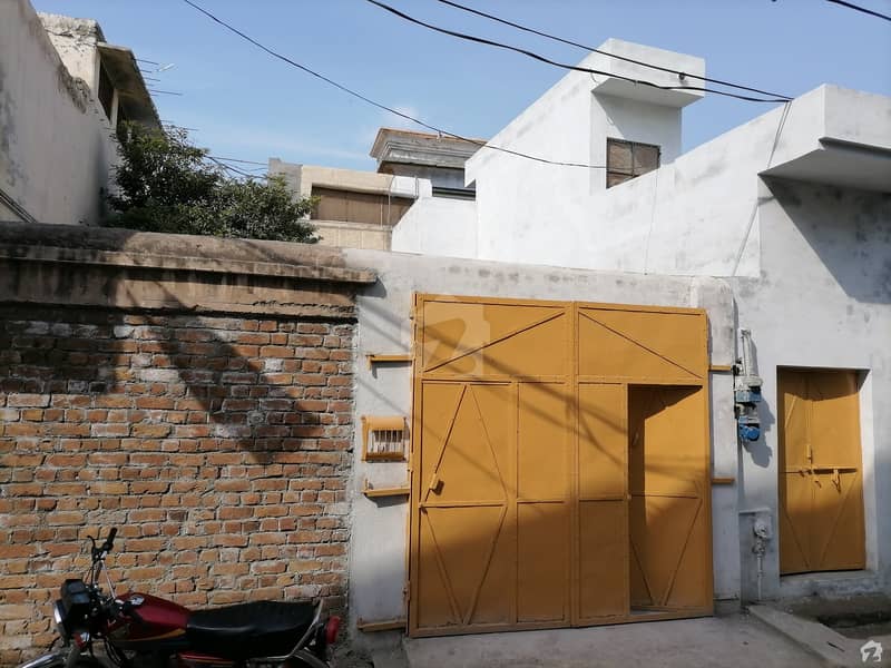 9.5 Marla House For Sale In Peshawar 9.5 Marla House For Sale In Peshawar