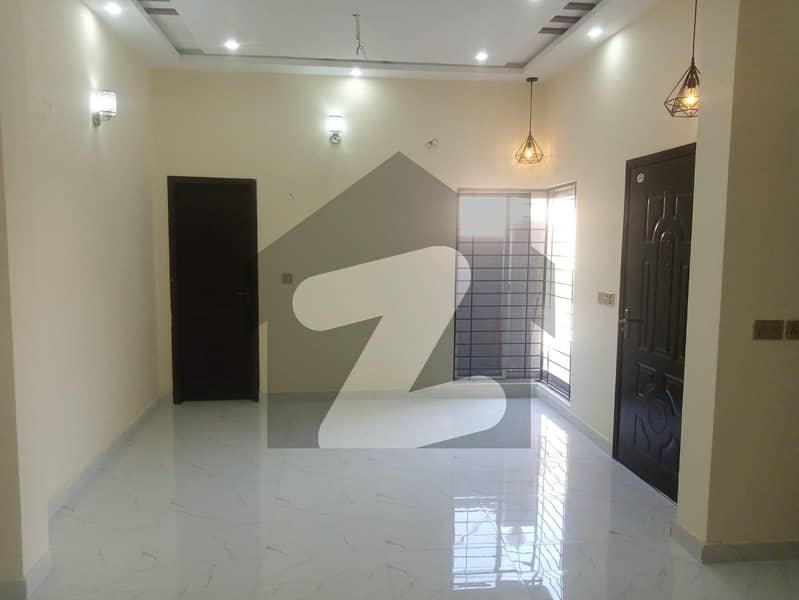 4 Marla House For sale Is Available In Gulshan Ali Colony