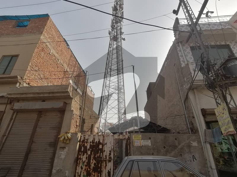 7 Marla Other for sale in Ferozepur Road